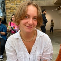 Molly Green Speaker at Finance Europe