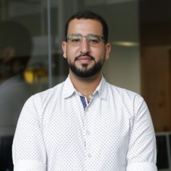 Moustafa Ramadan Speaker at Finance Europe