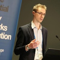 Nick Heyward Speaker at Finance Europe