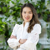 Nancy Lu Wang Speaker at Finance Europe