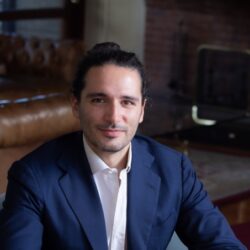 Patrizio Donati Speaker at Finance Europe