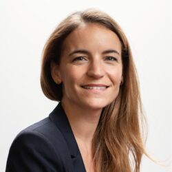 Lucie Kanius-Dujardin Speaker at Finance Europe