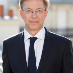 Pierre-Antoine Machelon Speaker at Finance Europe