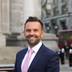 Scott Douglas Speaker at Finance Europe