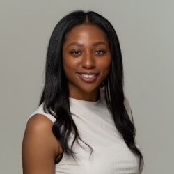 Shamieka Lynch Speaker at Finance Europe