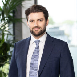 Will Herlinger Speaker at Finance Europe