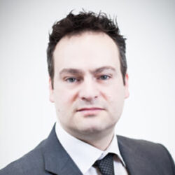 Ypatios Moysiadis Speaker at Finance Europe