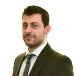 Antonio Salvati Speaker at Finance Europe